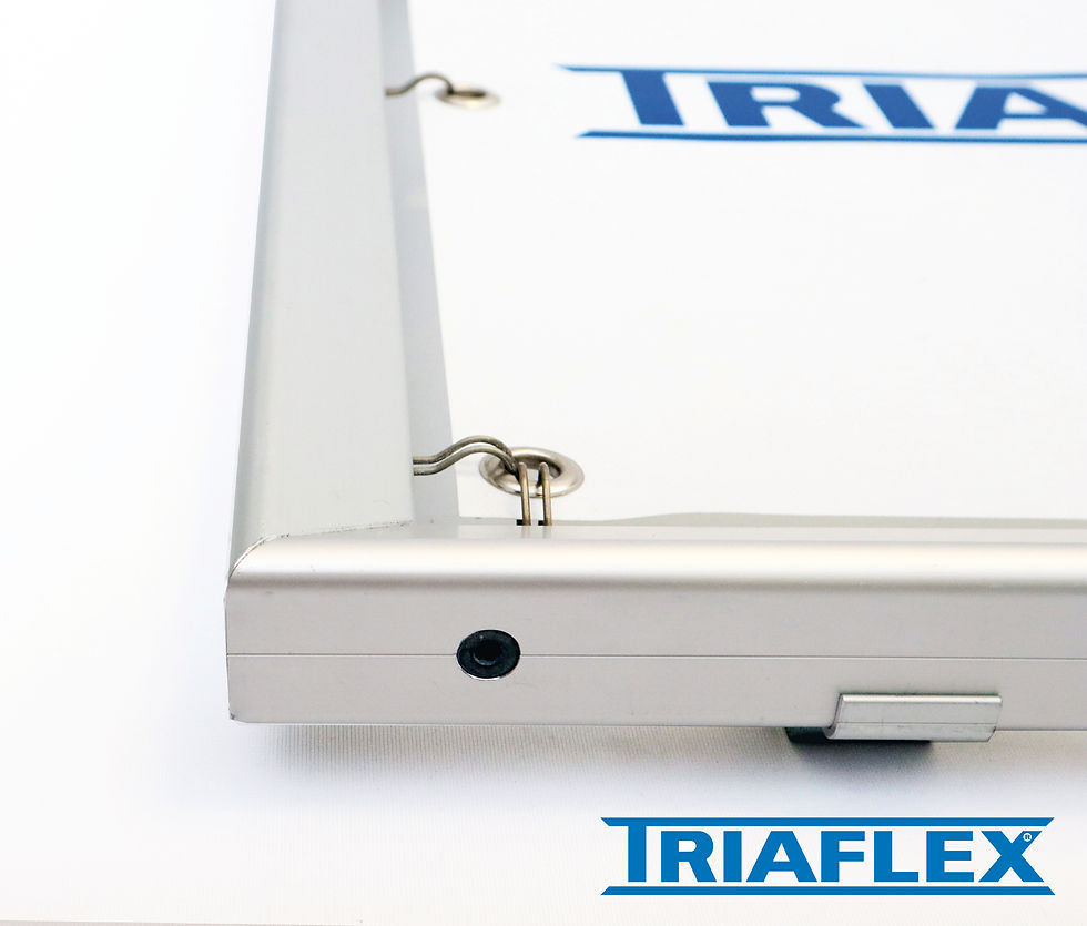 Triaflex