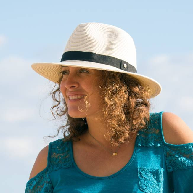 Miniatura: HAVANA HAT