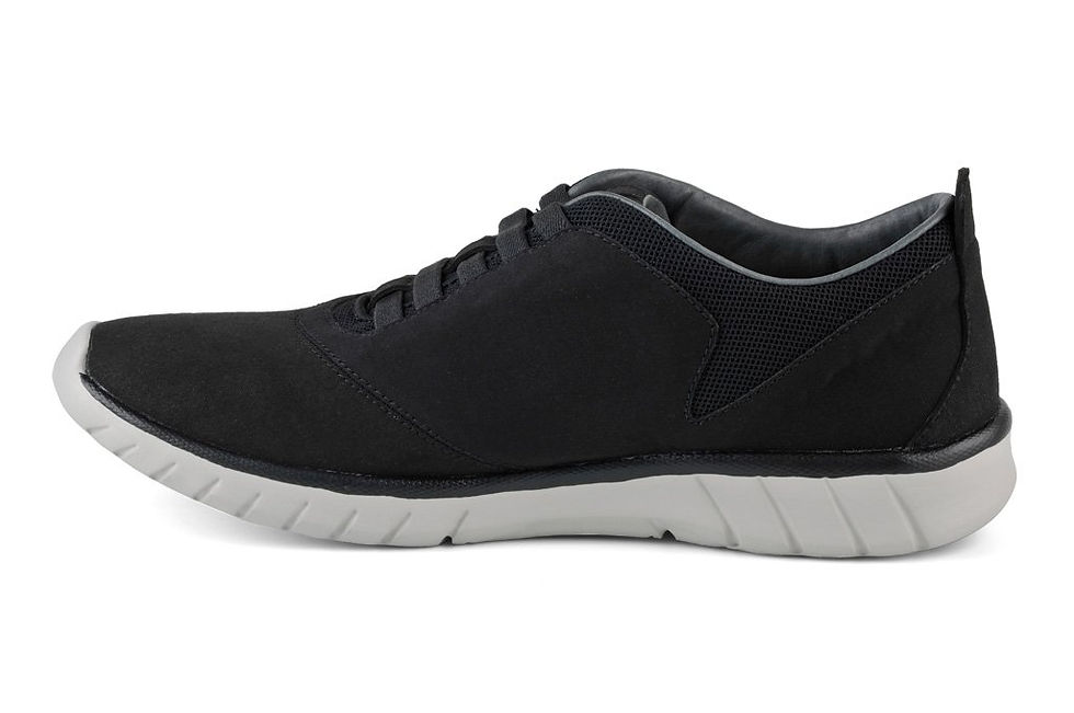 Miniatura: CREW SNEAKER - SUECO GRIM