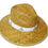 Thumbnail: BRANDED STRAW HATS