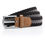 Thumbnail: UNISEX WOVEN ELASTICATED BELT