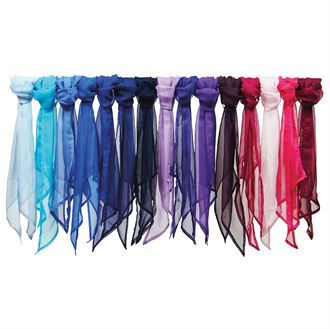Thumbnail: CHIFFON SCARF