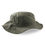 Miniatura: Unisex cargo bucket sun hat