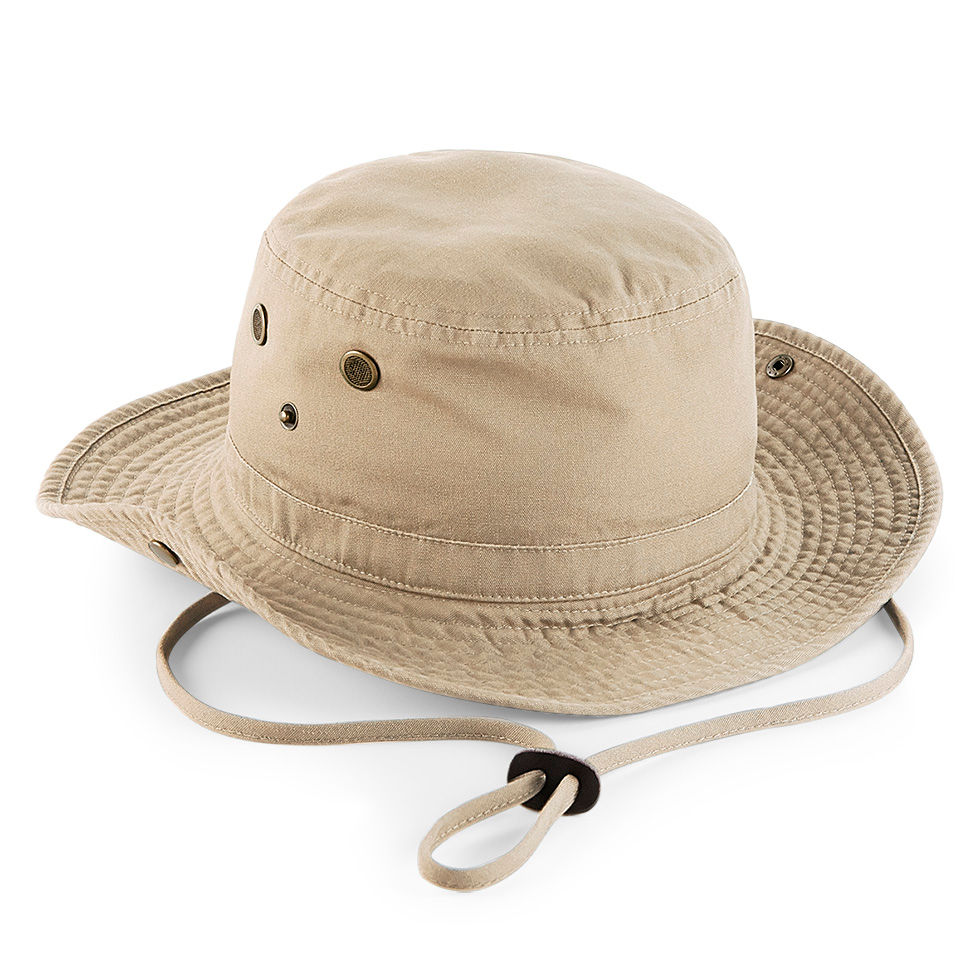 Thumbnail: Unisex sun hat