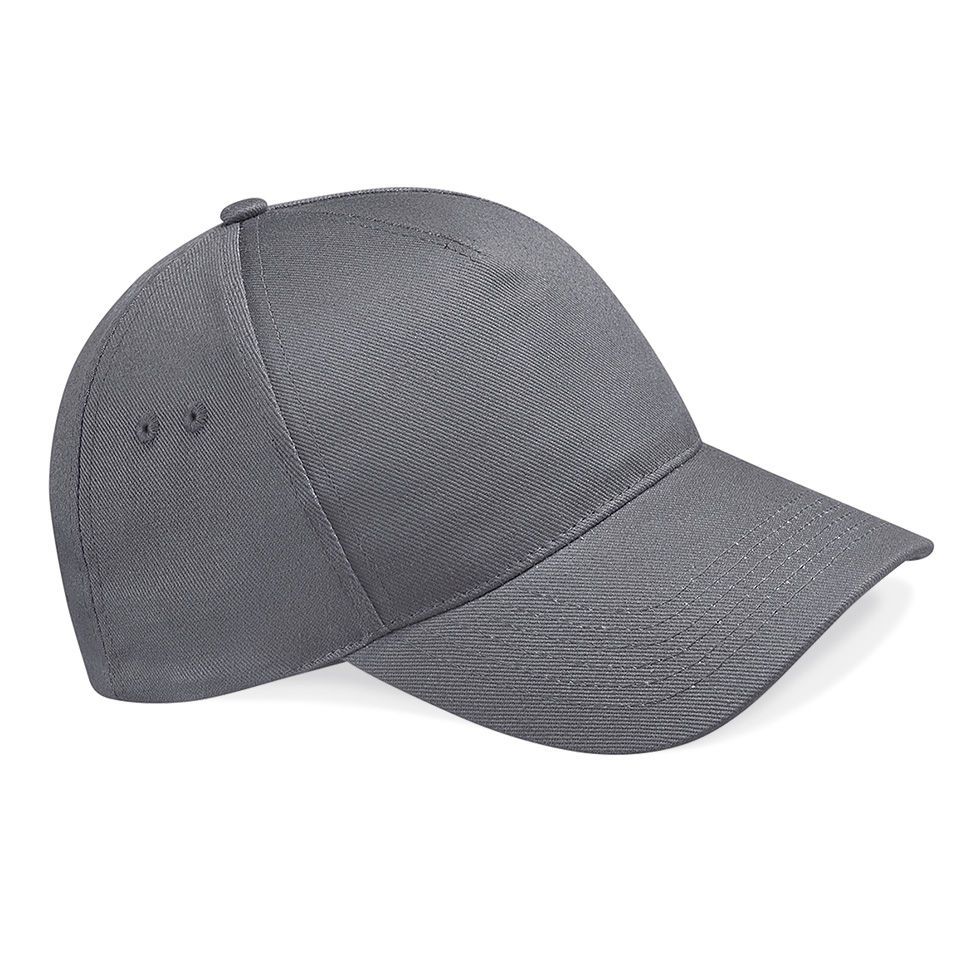 Thumbnail: Ultimate 5 Panel Cap