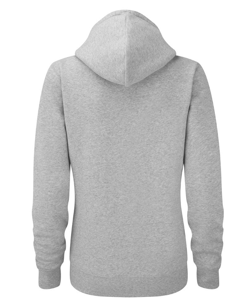 Miniatura: LADIES’ AUTHENTIC ZIPPED HOOD