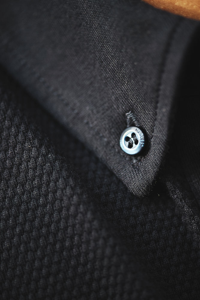 Miniatura: HARVEST SHELLDEN MENS POLO