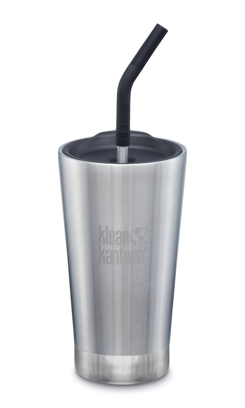 Thumbnail: Klean Kanteen Insulated Tumbler 16oz (473ml)