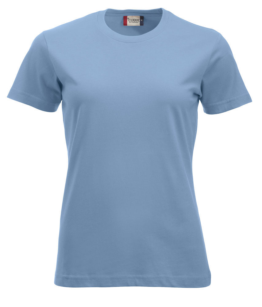 Thumbnail: Ladies classic t-shirt