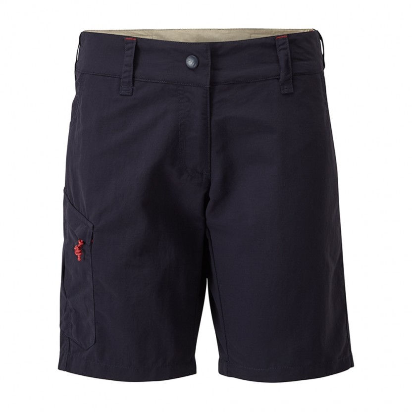 Miniatura: GILL WOMAN´S UV TEC SHORTS NEW