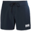 Thumbnail: Ladies Helly Hansen Boarshort - navy