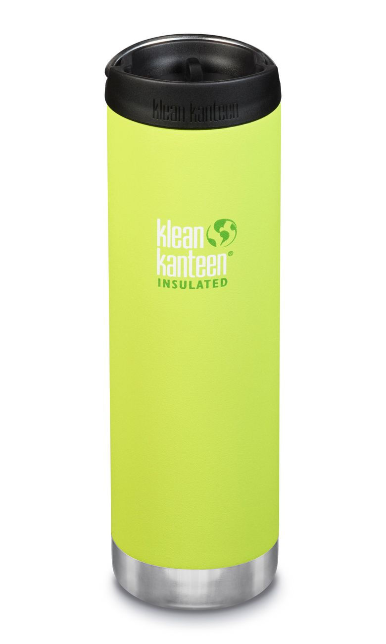 Thumbnail: Klean Kanteen Insulated TKWide 20oz (592ml)