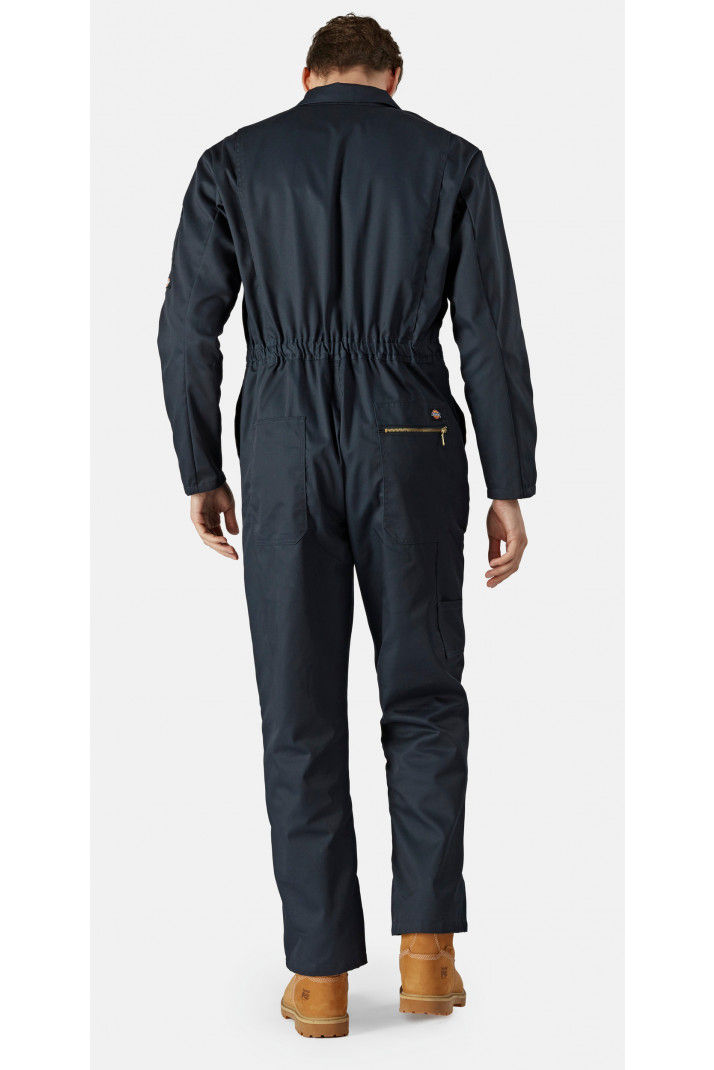 Miniatura: Dickies Redhawk Zipped Coverall