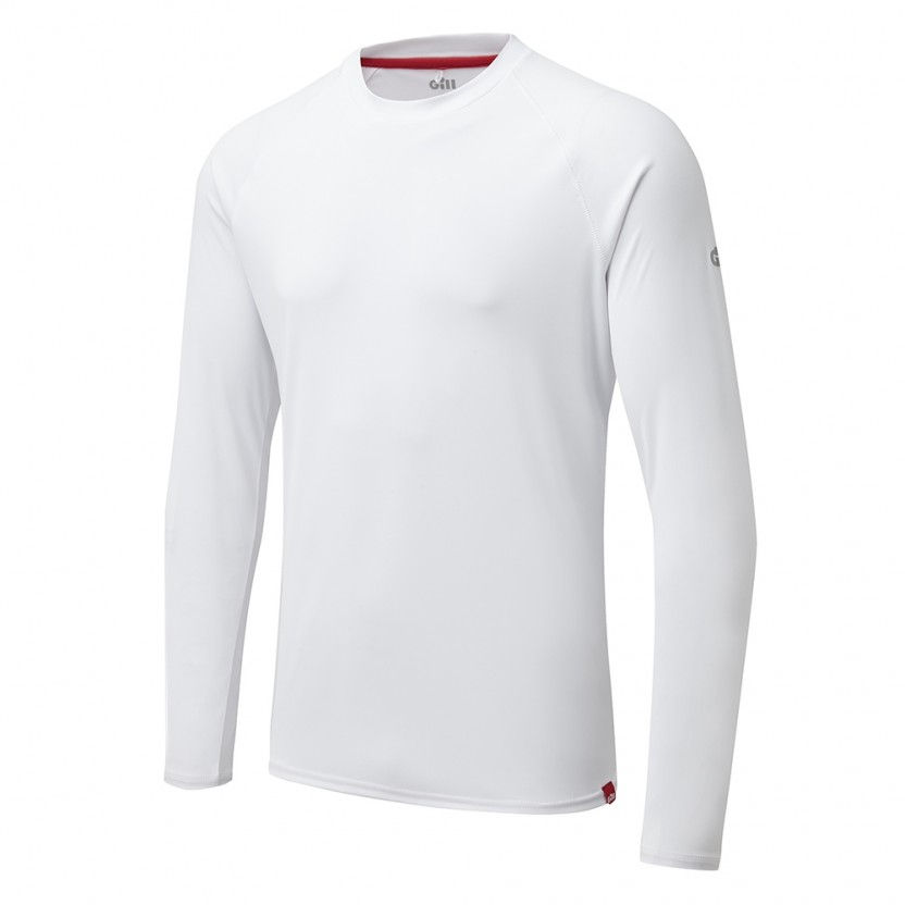 Miniatura: GILL MENS UV TEC LONG SLEEVED TEE