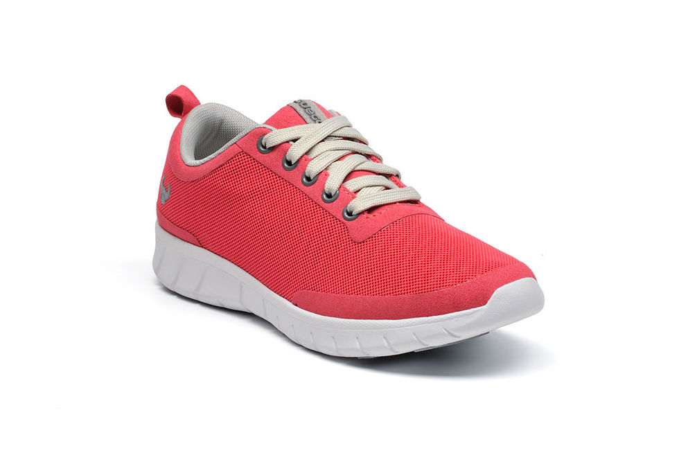Miniatura: CREW SNEAKER - SUECO ALMA