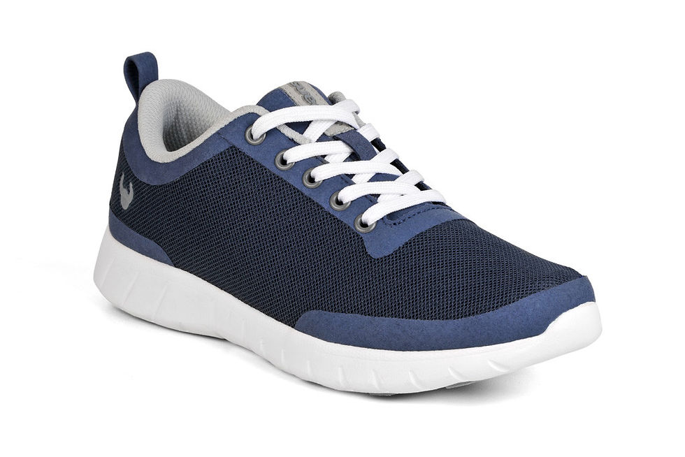 Miniatura: CREW SNEAKER - SUECO ALMA