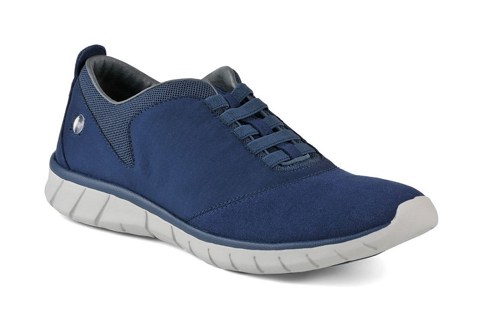 Miniatura: CREW SNEAKER - SUECO GRIM
