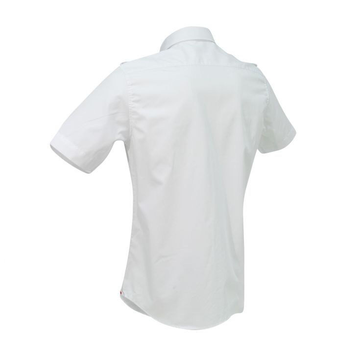 Thumbnail: SLAM Mens Laurel Pilotshirt