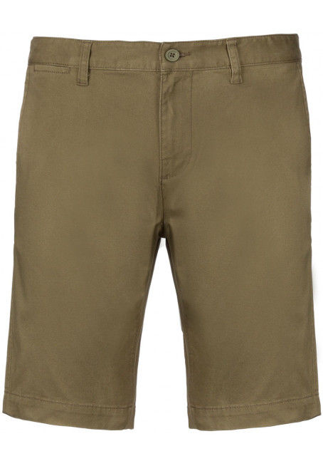 Miniatura: MENS CHINO BERMUDA SHORTS KARIBAN