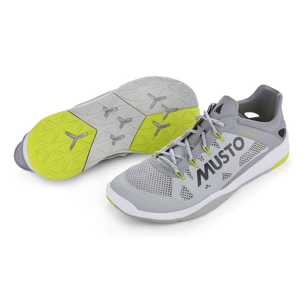 Miniatura: MUSTO DYNAMIC PRO II