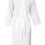 Thumbnail: Waffle Pique Bath Robe - Hotel quality