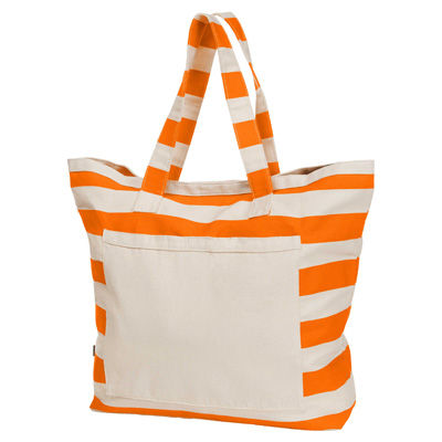 Miniatura: SHOPPER BAG BEACH