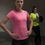 Thumbnail: Ladies quick dry t-shirt