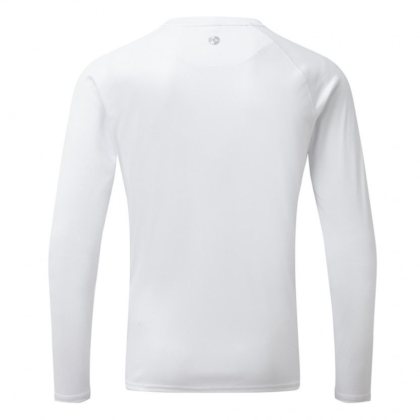 Thumbnail: GILL MENS UV TEC LONG SLEEVED TEE
