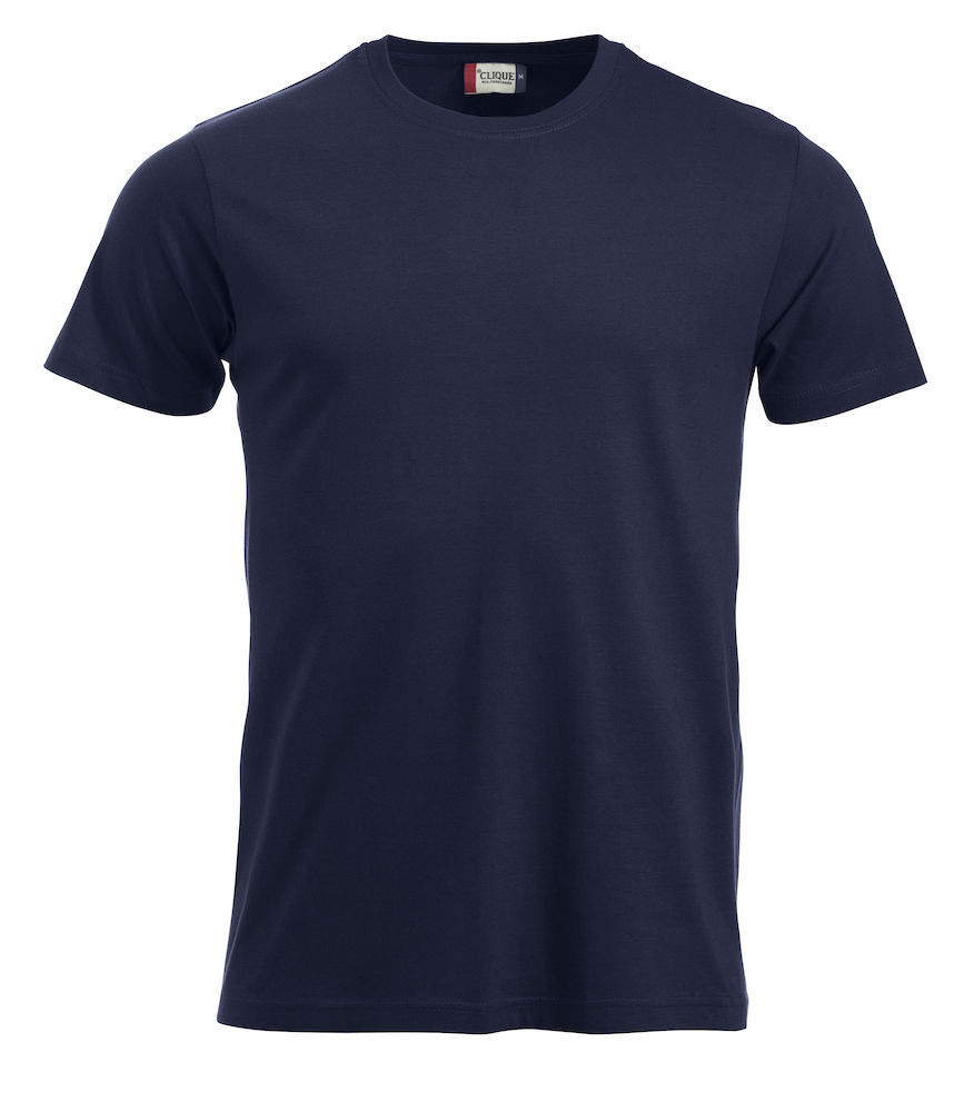 Thumbnail: Mens classic t-shirt
