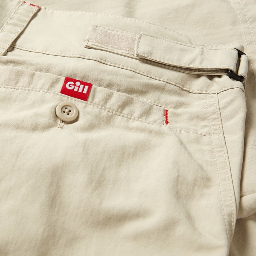 Miniatura: GILL MEN'S UV TEC SHORTS NEW