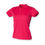 Thumbnail: LADIES’ COOLPLUS ® WICKING HENBURY POLO SHIRT