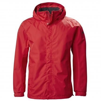 Thumbnail: MUSTO SARDINIA RAIN JACKET