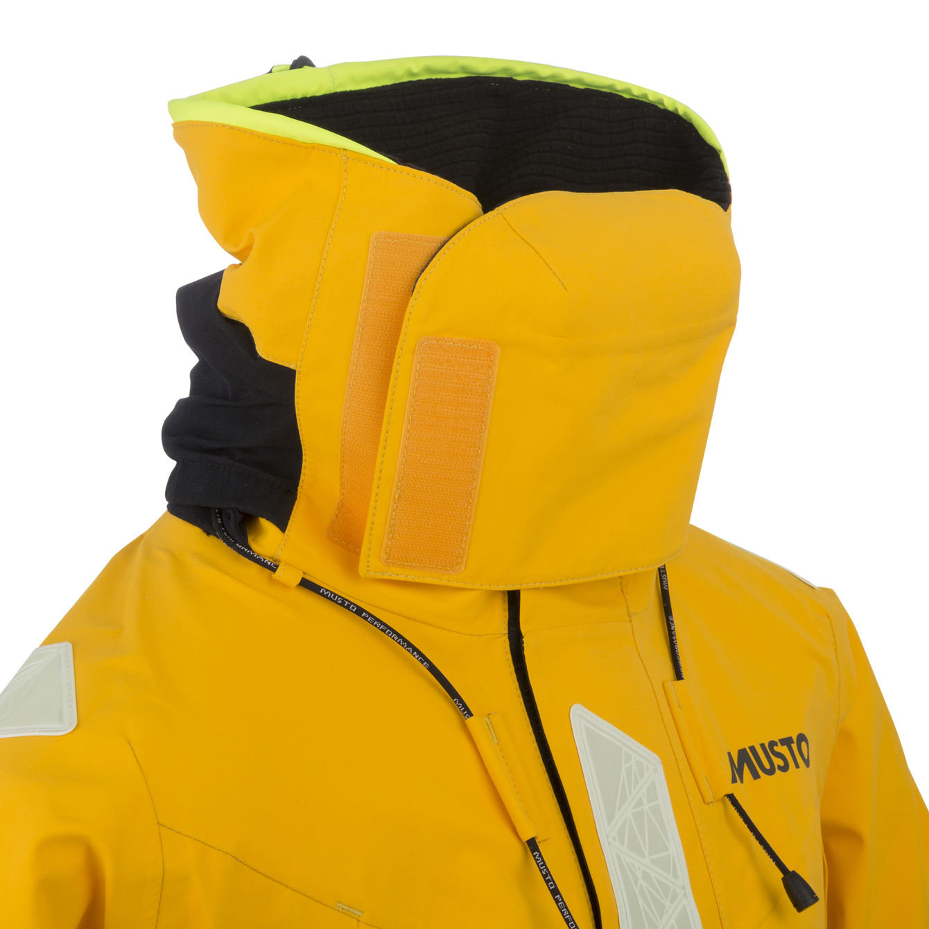 MUSTO HPX GORE-TEX® OCEAN JACKET 