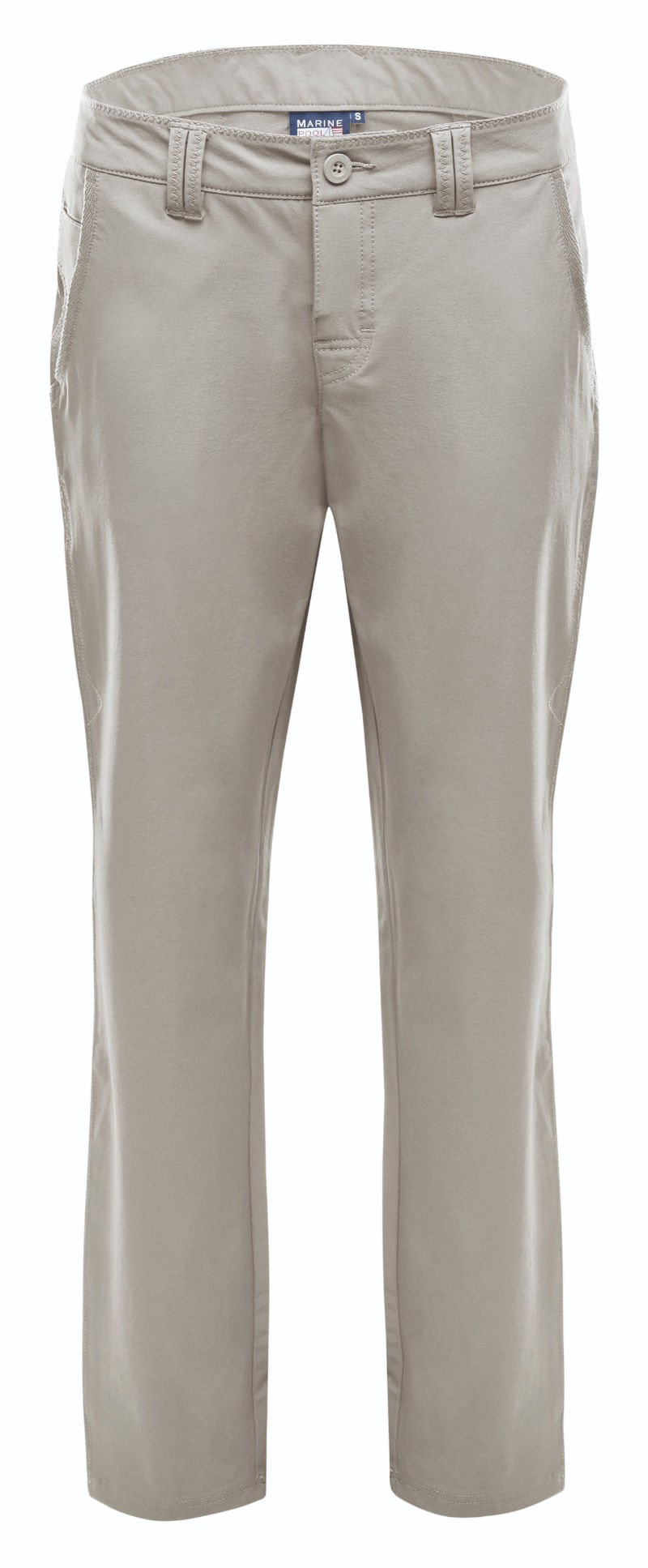 Thumbnail: MARINEPOOL CREW TEC TROUSERS WOMAN