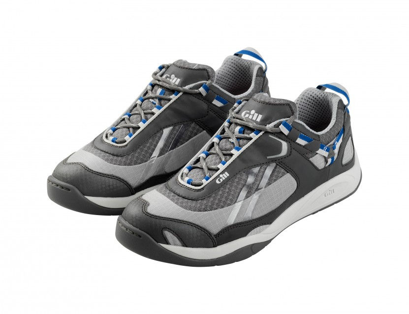 GILL DECK TECH RACE TRAINER