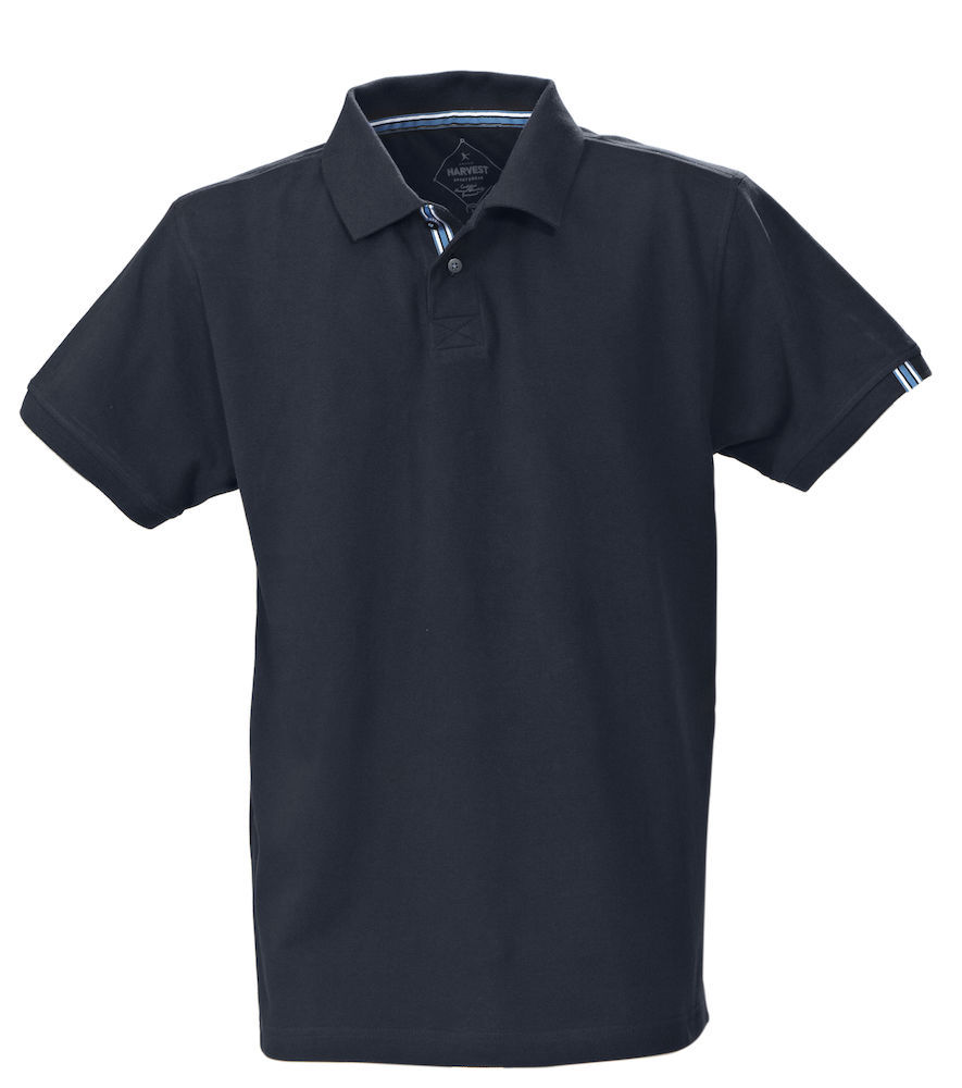 Miniatura: HARVEST AVON MENS POLO