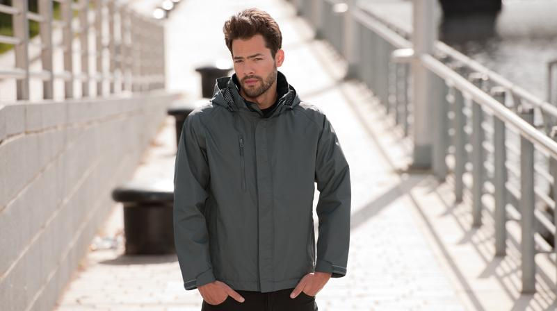 Miniatura: Men's Hydraplus 2000 Jacket