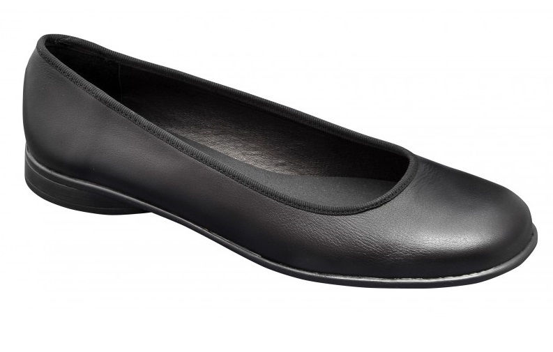 Miniatura: LADIES DIAN BAILARINA SHOE