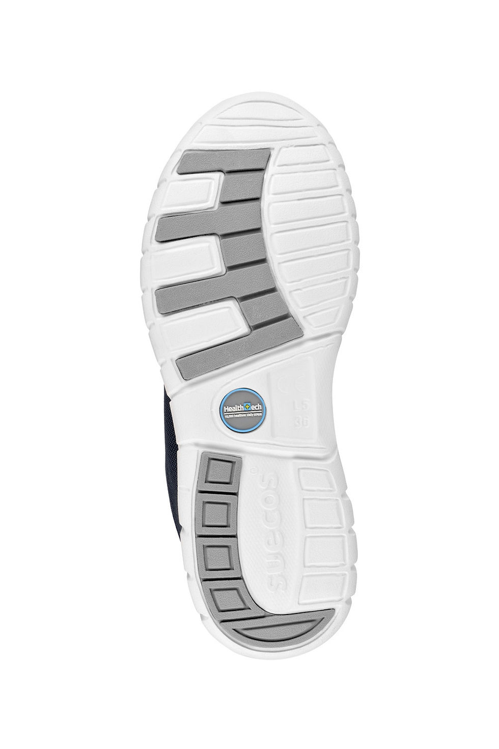 Miniatura: CREW SNEAKER - SUECO ALMA