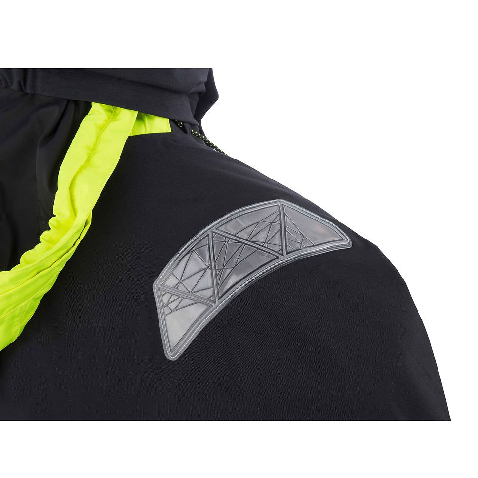 Miniatura: MUSTO BR2 OFFSHORE JACKET