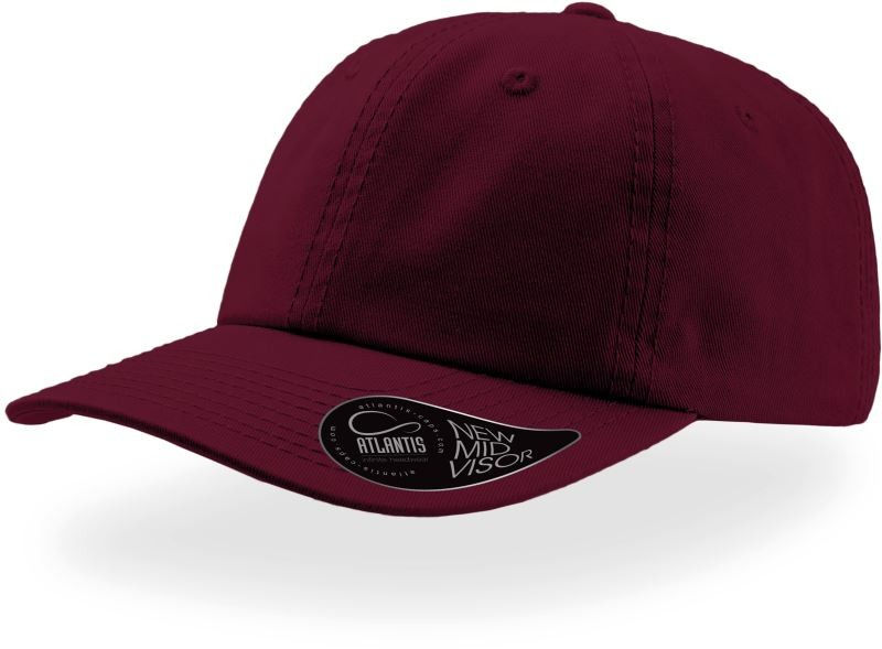 Miniatura: LOW PROFILE MID VISOR CAP
