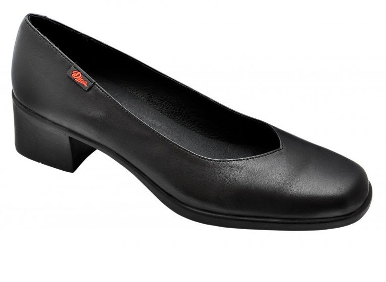 Thumbnail: LADIES DIAN SALON SHOE