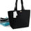 Thumbnail: Organic Marina Tote - L