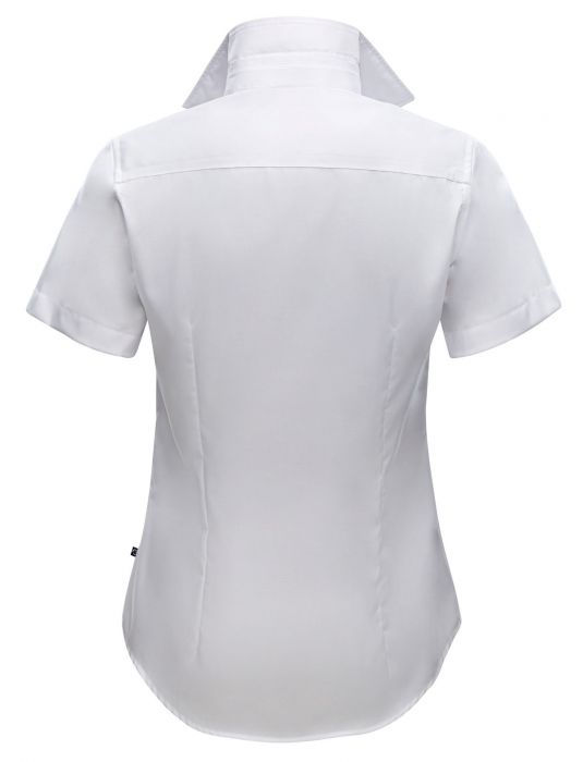 Miniatura: MARINEPOOL FIONA NONIRON SHIRT WOMEN SHORT SLEEVE