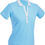 Thumbnail: Ladies stretch short sleeved Polo