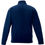 Thumbnail: Mens Russell Full Zip Microfleece