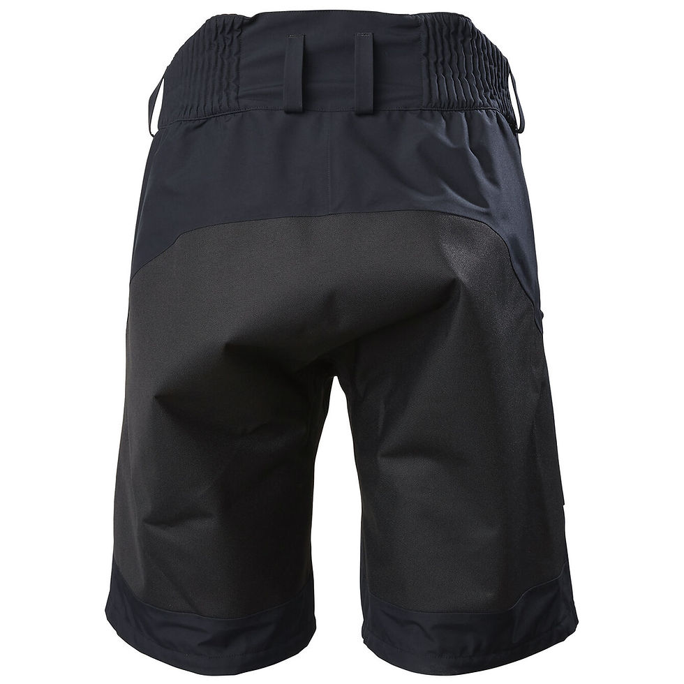 Thumbnail: MUSTO LPX GORE-TEX® SHORT