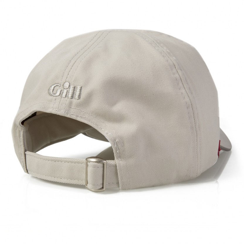 Thumbnail: GILL SAILING CAP