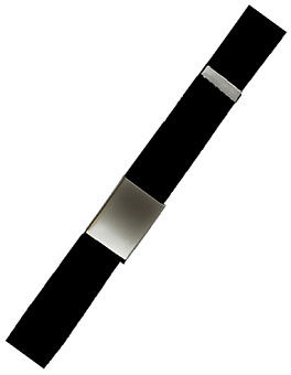 Thumbnail: CANVAS SPORT BELT