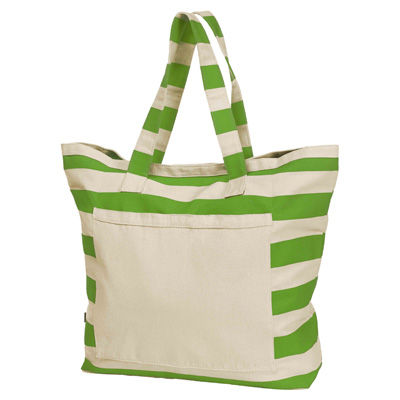Miniatura: SHOPPER BAG BEACH